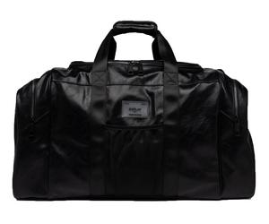 REPLAY Travel Bag Black