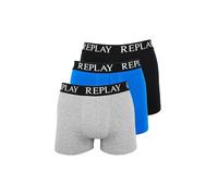 Replay Trunk S