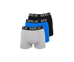Replay Trunk S