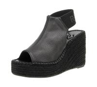 Replay Tyne GWP4G C0008S - Damen Schuhe Sandaletten - Black für Damen, schwarz, Größe 40 EU