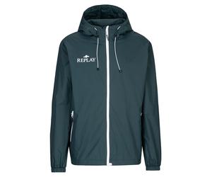 Replay Übergangsjacke Nylon M