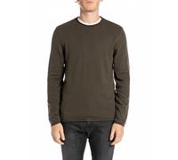 REPLAY - UK4459.000.G23678 dark olive - Gr. - XXL