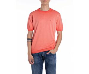 REPLAY - UK4718.000.G20785A orange - Gr. - XL