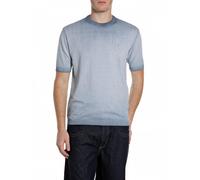 REPLAY - UK4718.000.G20785A pewter blue - Gr. - S
