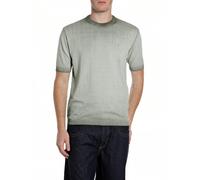 REPLAY - UK4718.000.G20785A tundra green - Gr. - XL