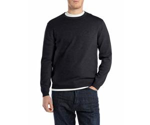 REPLAY - UK4851.000.G22578 deep blue - Gr. - M