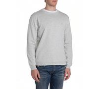 REPLAY - UK4851.000.G22578 vintage grey - Gr. - XXXL