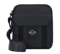REPLAY Crossbody Bag Black