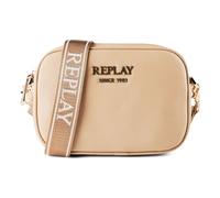 Replay Umhängetasche 22.5 cm gelb