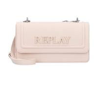 Replay Umhängetasche 22.5 cm rosa