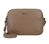 Replay Umhängetasche 23 cm braun