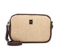 Replay Umhängetasche 23 cm braun
