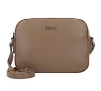 Replay Umhängetasche 23 cm braun