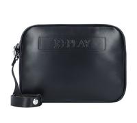 Replay Umhängetasche 23 cm black