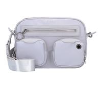 Replay Umhängetasche 24 cm ash grey