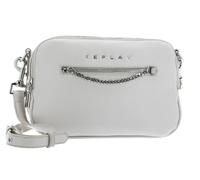 Replay Umhängetasche 24 cm lt grey