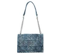 Replay Umhängetasche 25.5 cm blau