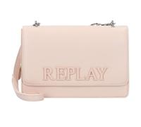 Replay Umhängetasche 25 cm rosa