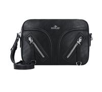 Replay Umhängetasche 25 cm black (TAS016896)