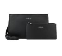 Replay Umhängetasche 26.5 cm black (TAS006086)