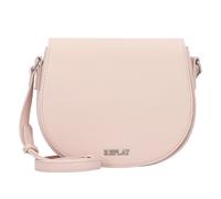 Replay Umhängetasche 27 cm rosa