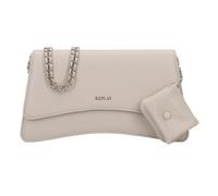 Replay Umhängetasche 30 cm lt grey (TAS006133) beige