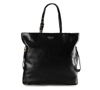 Replay Umhängetasche black Damen
