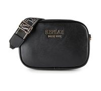 Replay Umhängetasche FW3826 22,5 cm Grau