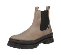 Replay Vega Crazy GMC99 C0003L - Herren Schuhe Stiefeletten - 055-Stone für Herren, beige, Größe 42 EU