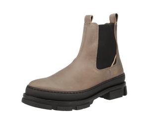Replay Vega Crazy GMC99 C0003L - Herren Schuhe Stiefeletten - 055-Stone für Herren, beige, Größe 43 EU