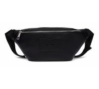 REPLAY Waistbag Black