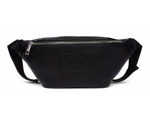 REPLAY Waistbag Black