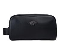 REPLAY Washbag Black