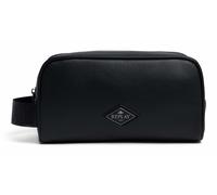 REPLAY Washbag Black