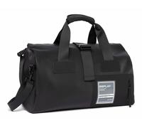 REPLAY Weekender Black