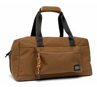 REPLAY Weekender Lt Brown Smoke