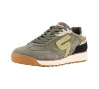 Replay Yard College für Herren, grün, Größe 46 EU