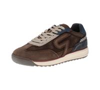 Replay Yard College GMSIB C0002L - Herren Sneaker - 012-Brown für Herren, braun, Größe 44 EU