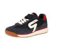 Replay Yard Origin GMSIB C0003L - Herren Sneakers - 040-Navy.