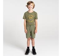 Reprise II leichte Shorts für Kinder Grün