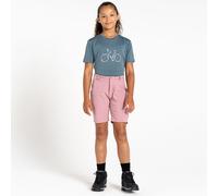 Reprise II leichte Shorts für Kinder Pink