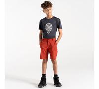 Reprise II leichte Shorts für Kinder Rot