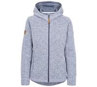 Reserve Women's Fleece Hoodie - DENIM BLUE M