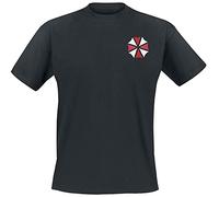 Resident Evil - Umbrella - T-Shirt - S