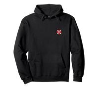 Resident Evil Umbrella Pullover Hoodie