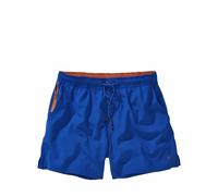 Resort-Badeshorts Mey & Edlich Blau L Herren