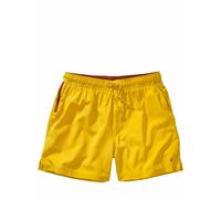 Resort-Badeshorts Mey & Edlich Gelb XXL Herren