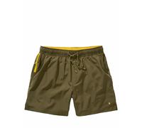 Resort-Badeshorts Mey & Edlich Grün XL Herren