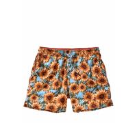 Resort-Badeshorts Toskana Mey & Edlich Braun S Herren