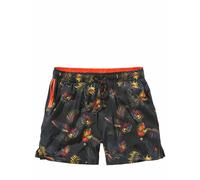 Resort-Badeshorts Tropicana Mey & Edlich Braun L Herren
